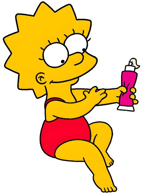 lisa simpson nackt|Xbooru / lisa.